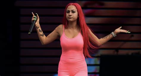 bhad bhabie onlyfans leak 2023|Bhad Bhabie: From Cash Me Ousside Girl to OnlyFans Megastar